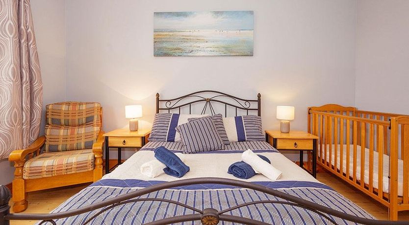 Photo of Dromdiralough Lodge Killarney