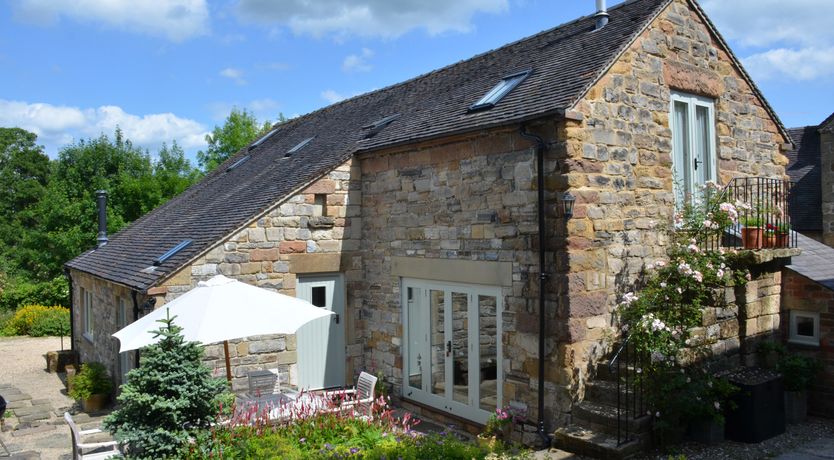 Photo of Green Farm Stables