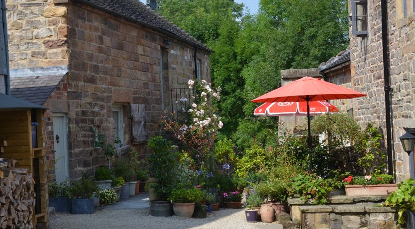 Photo of Green Farm Stables