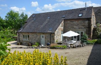 Green Farm Stables Holiday Cottage