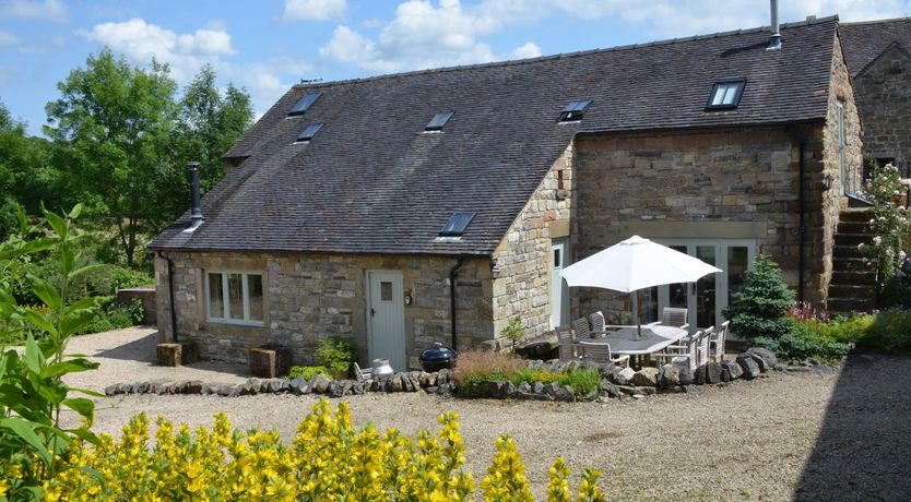 Photo of Green Farm Stables