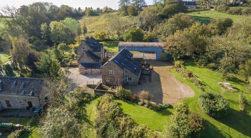 Photo of Green Farm Stables