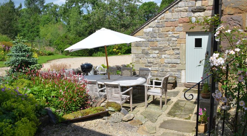 Photo of Green Farm Stables