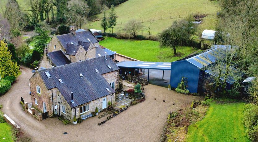 Photo of Green Farm Stables