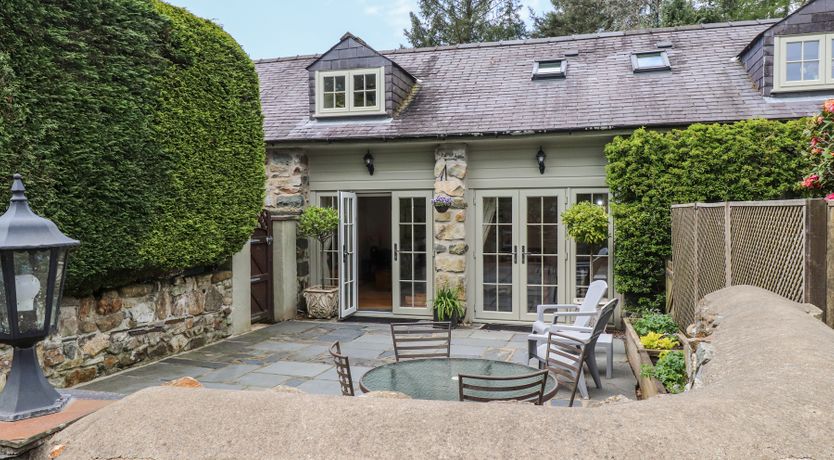 Photo of Garden Cottage