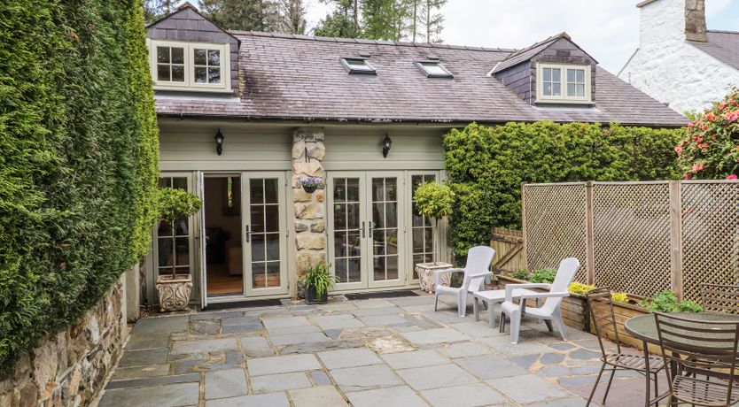 Photo of Garden Cottage