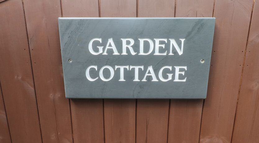 Photo of Garden Cottage