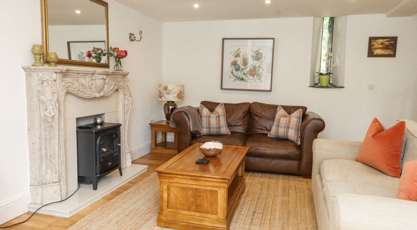 Photo of Garden Cottage