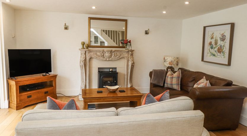 Photo of Garden Cottage