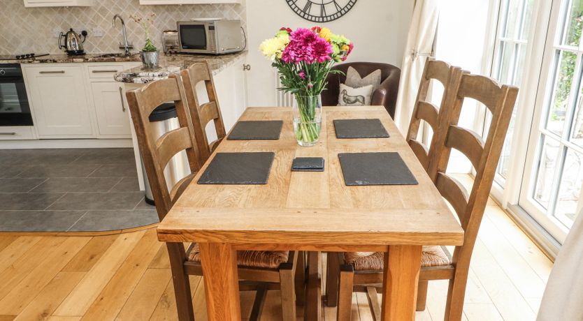 Photo of Garden Cottage