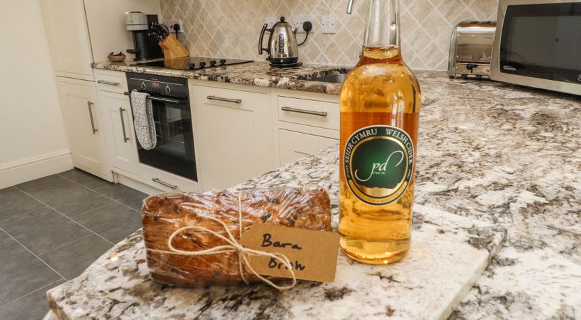 Photo of Garden Cottage