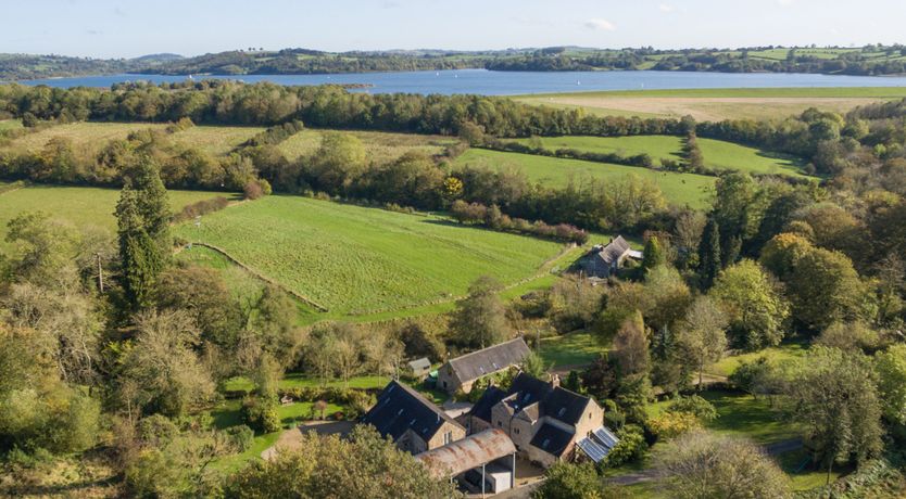 Photo of Green Farm Cottage
