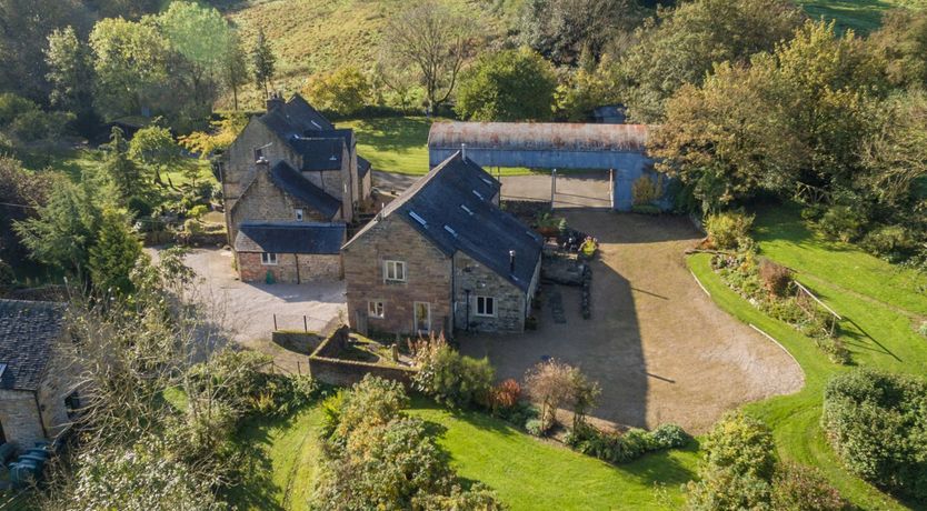 Photo of Green Farm Cottage