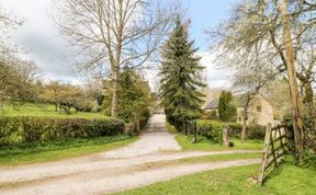 Photo of Green Farm Cottage