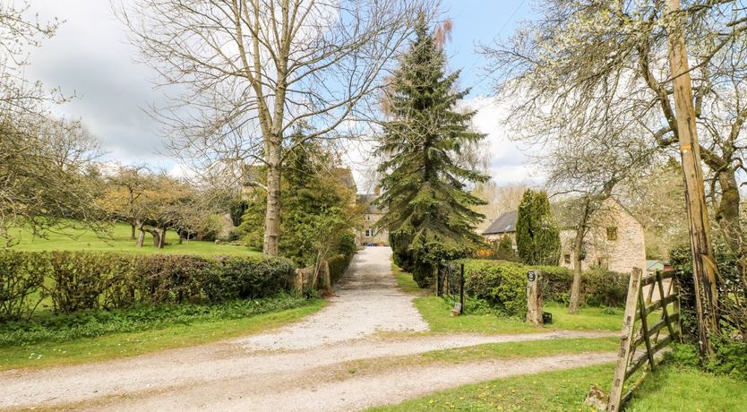 Photo of Green Farm Cottage