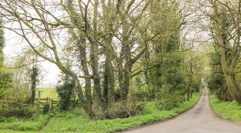Photo of Green Farm Cottage