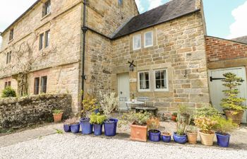 Green Farm Cottage Holiday Cottage