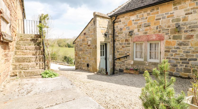 Photo of Green Farm Cottage