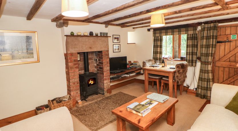 Photo of Green Farm Cottage