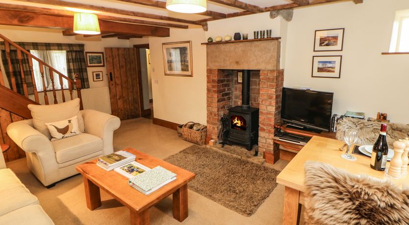 Photo of Green Farm Cottage