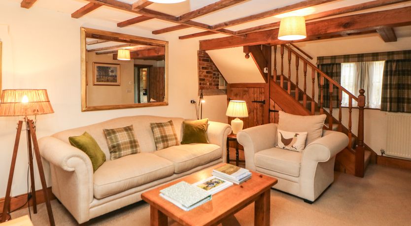 Photo of Green Farm Cottage