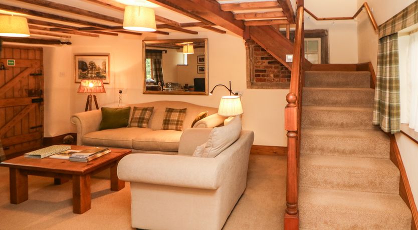 Photo of Green Farm Cottage