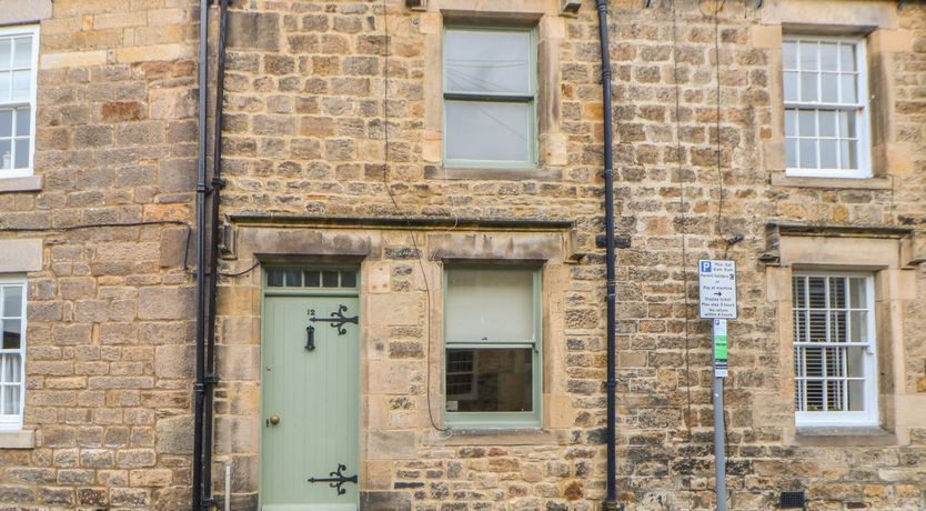 Photo of Chapel Cottage