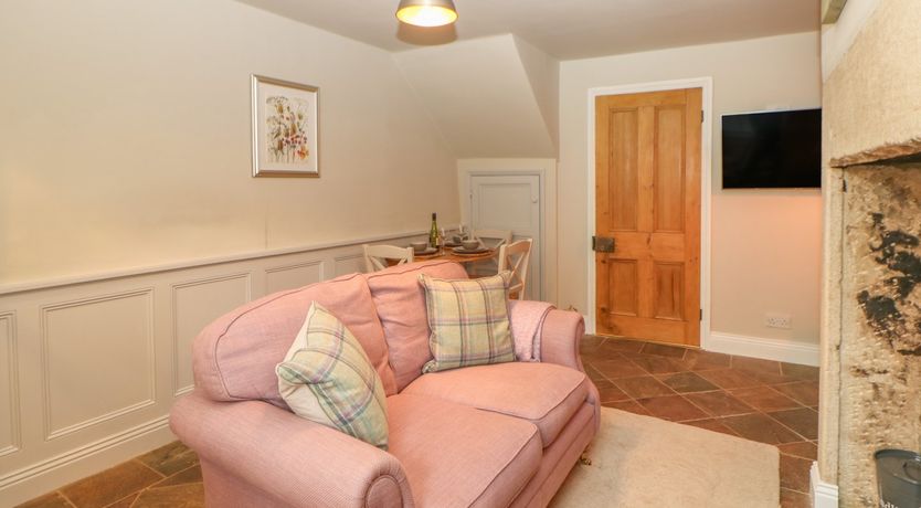 Photo of Chapel Cottage