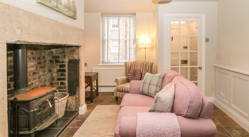 Photo of Chapel Cottage