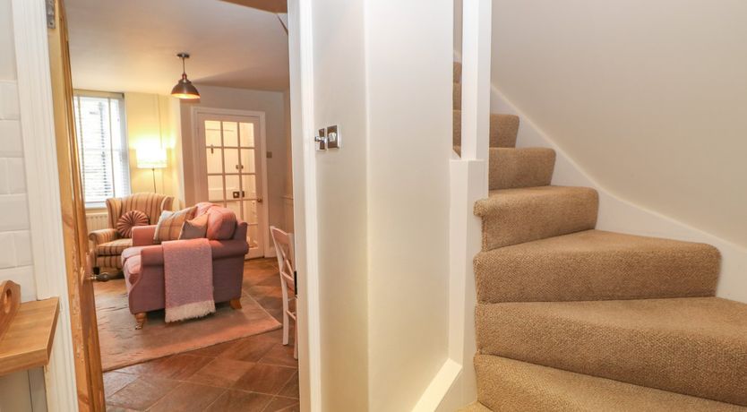 Photo of Chapel Cottage