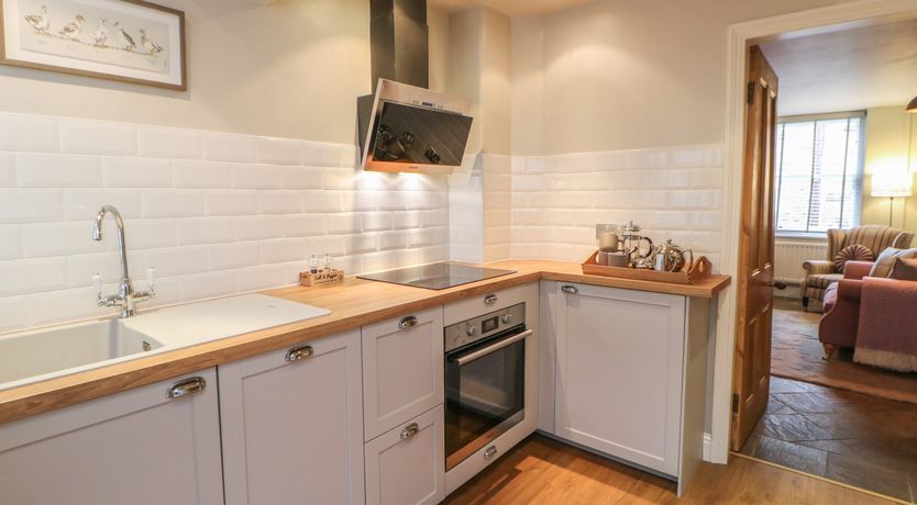 Photo of Chapel Cottage