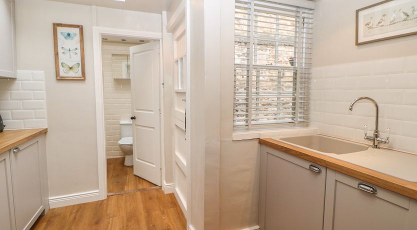 Photo of Chapel Cottage