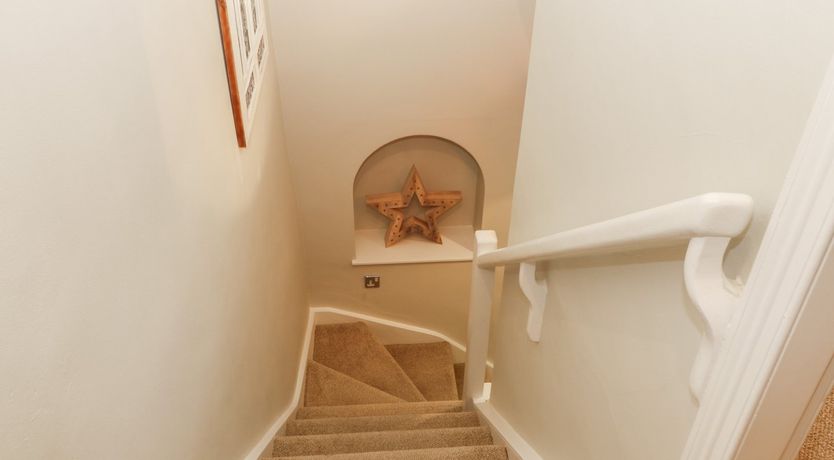 Photo of Chapel Cottage