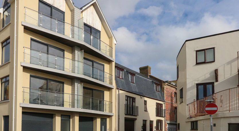 Photo of Harbourside Haven Apartment 2