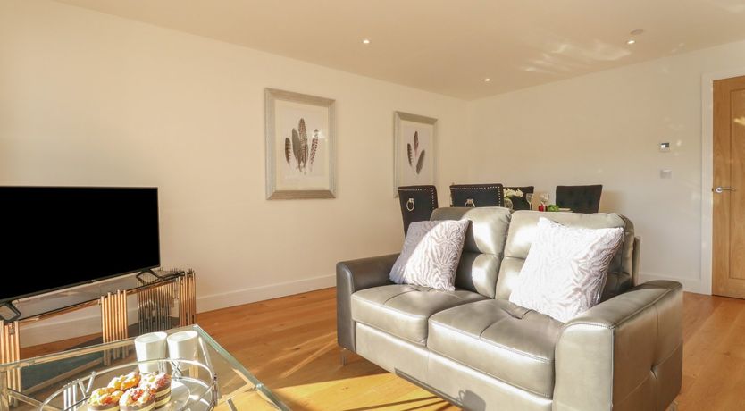 Photo of Harbourside Haven Apartment 2