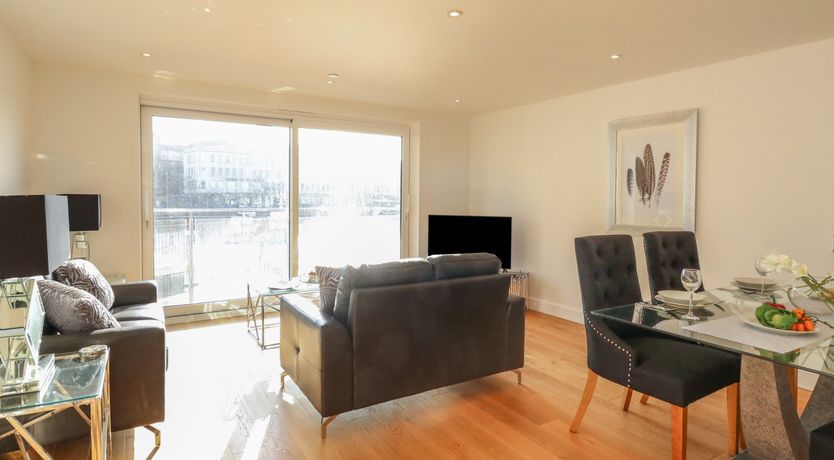 Photo of Harbourside Haven Apartment 2