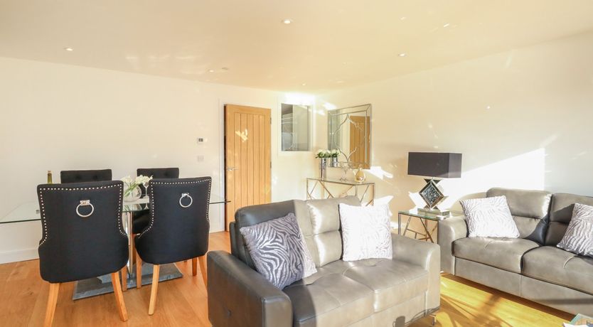 Photo of Harbourside Haven Apartment 2