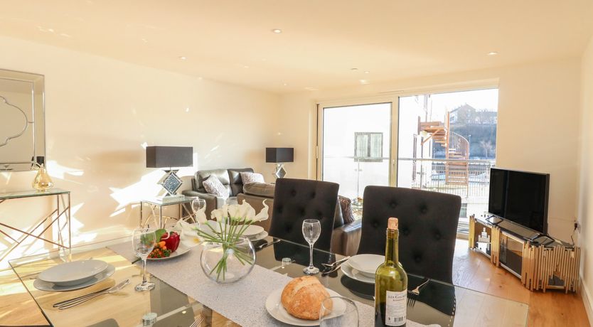 Photo of Harbourside Haven Apartment 2