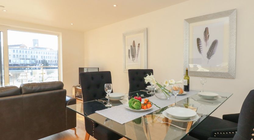 Photo of Harbourside Haven Apartment 2