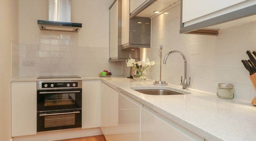 Photo of Harbourside Haven Apartment 2