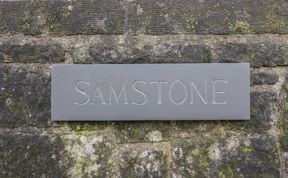 Photo of Samstone