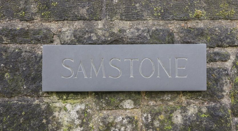 Photo of Samstone