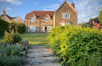 Samstone Holiday Cottage