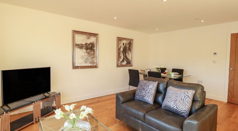 Photo of Harbourside Haven Apartment 4