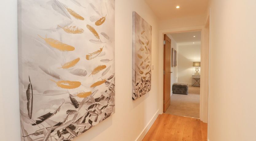 Photo of Harbourside Haven Apartment 4