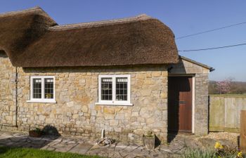 Field View Holiday Cottage