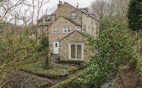 Photo of Bridgend Cottage