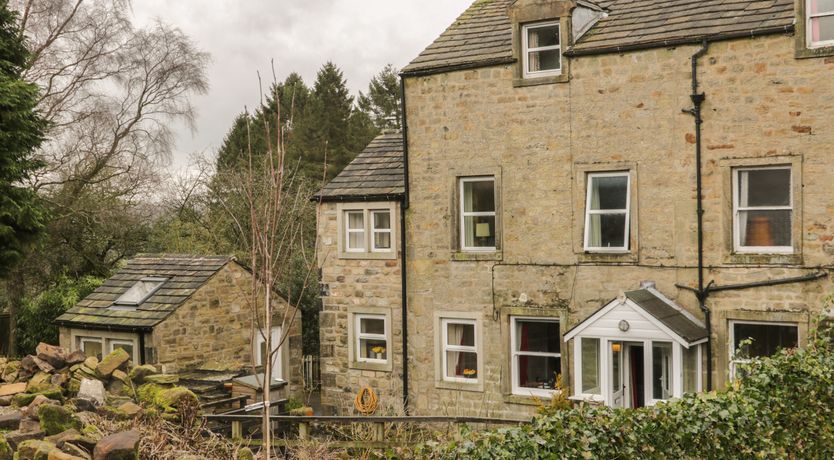 Photo of Bridgend Cottage