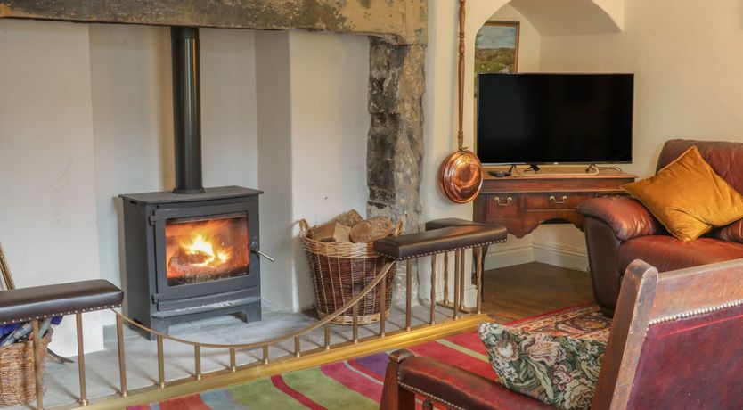 Photo of Bridgend Cottage