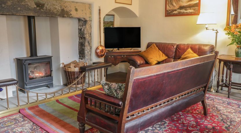 Photo of Bridgend Cottage